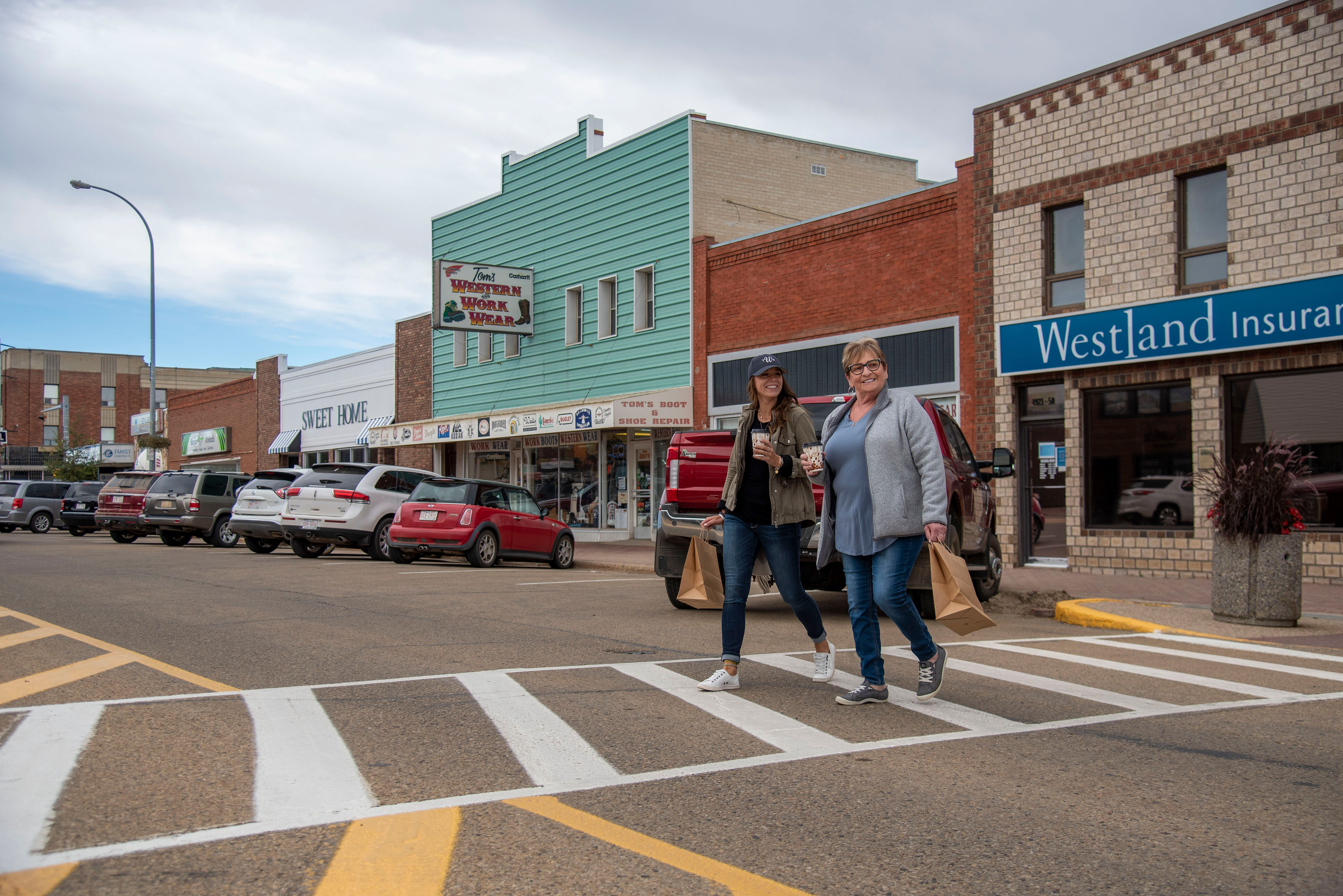 Membership Spotlight Town of Stettler Visit Red Deer